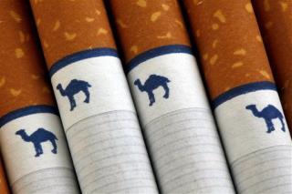 $27B Tobacco Merger Creates Vast Cig 'Duopoly'