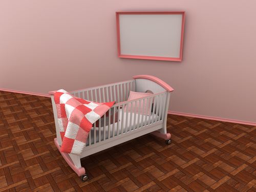 Dangers Lurk in How Babies Sleep