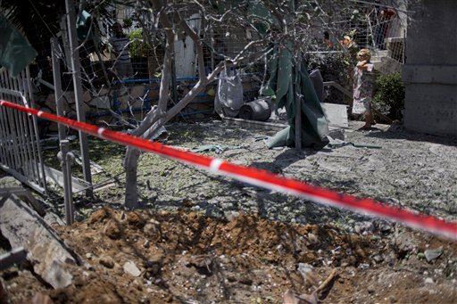 Bombs Cannot Defeat Hamas