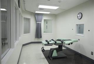 California's Death Penalty Ruled Unconstitutional