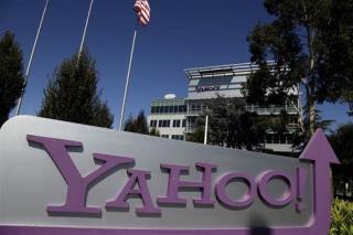 Female Yahoo Exec Fires Back at Harassment Suit