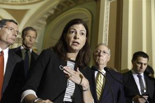 Senate Kills Bill to Reverse Hobby Lobby Ruling