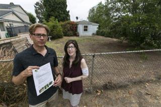Couple Could Be Fined $500 if They Water Lawn, $500 if They Don't
