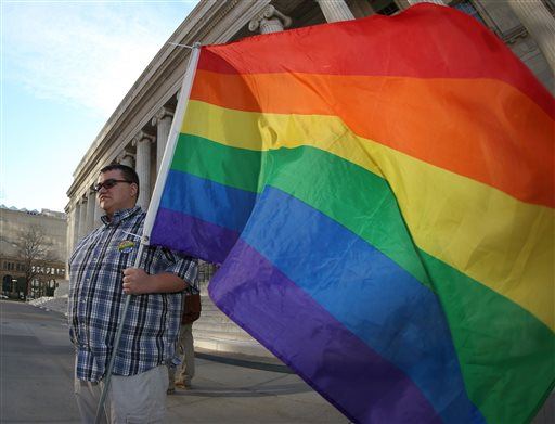 SCOTUS Delays Benefits for Utah Gay Couples
