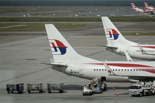 Man Has Narrowly Escaped Both Malaysia Air Tragedies