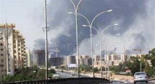 47 Die in Battle for Libya Airport