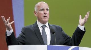 California Will Have 4 Governors Next Week