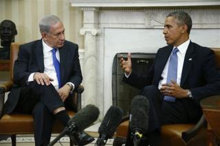 Obama to Netanyahu: It's Time for a Cease-Fire