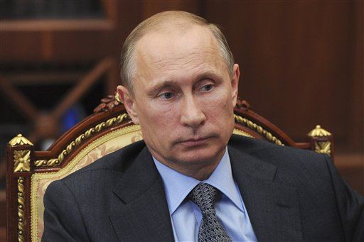 What the New Round of Russia Sanctions Means