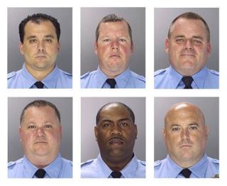 Indictment: Philly Cops Went Rogue, Made a Fortune