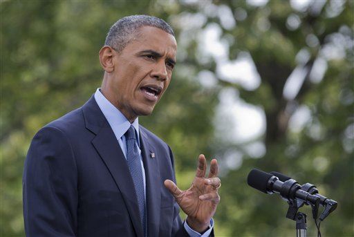 Obama Poised for Major Move on Immigration