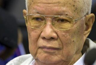 'Historic Verdicts' Handed to Khmer Rouge Leaders