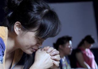 China Creating New 'Theology' for Christians