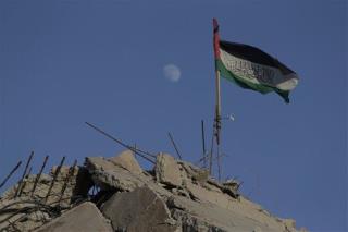 Rockets Fired as Gaza Truce Expires