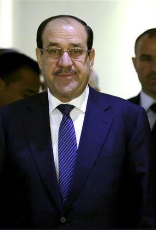 Maliki Out? In Snub, Iraq President Names New PM