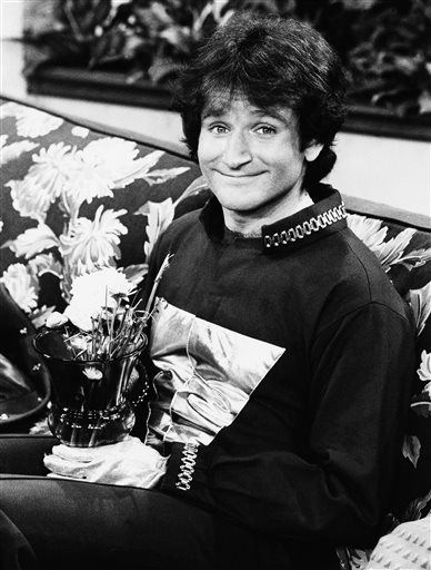 'Fonzie' Recalls Robin Williams' TV Debut: 'He Was a Miracle'