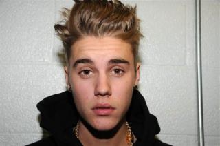 Bieber's Penalty for DUI Arrest: Anger Classes