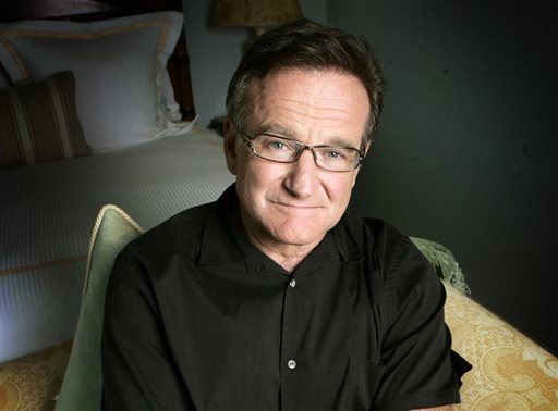 Inside the Final Days of Robin Williams