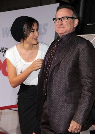 Twitter to 'Improve Policies' After Zelda Williams Bullied