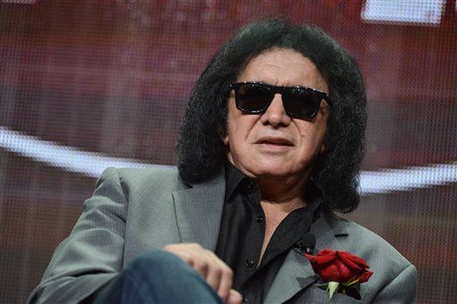 Gene Simmons: Sorry About That Depression Screed