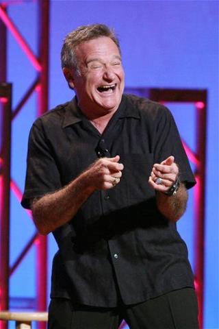 Robin Williams 'Engaged' in Work Hours Before Death