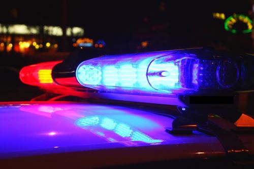St. Louis Cop Kills Knife-Wielding Man
