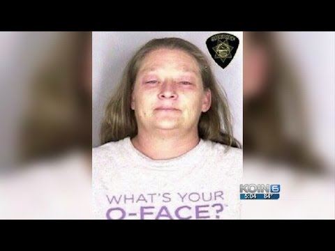 Woman Sets Husband on Fire ... to Get His Attention