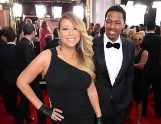 Nick Cannon Confirms Split From Mariah Carey, Kind Of