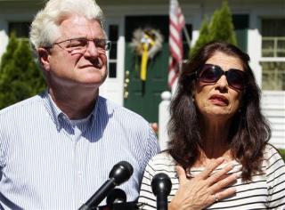 Foley's Dad: 'Did Not Realize How Brutal They Were'