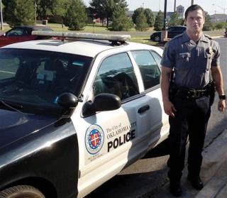 Cop Accused of Raping Women on Patrol