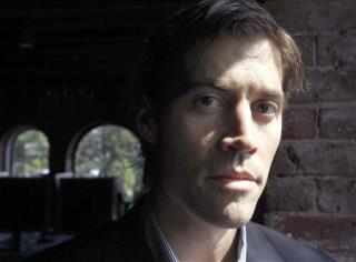 Rapper Eyed in Beheading of James Foley