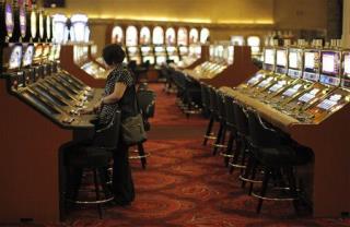 After 20 Years Without Win, Slot Machine Pays $2.4M