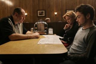 David Chase: Tony Soprano May Be Dead After All; or Not