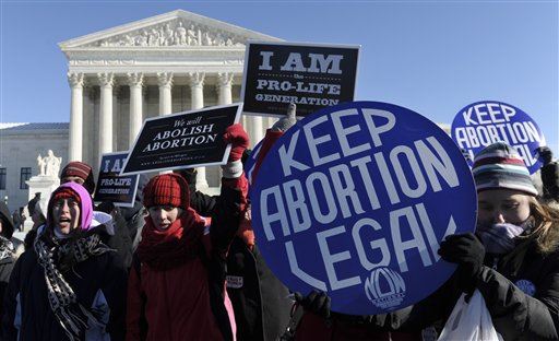 Judge Blocks Louisiana's New Abortion Law