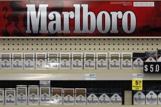 CVS Dumps Tobacco a Month Early