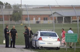 Teens Escape Detention Center —Twice in Week