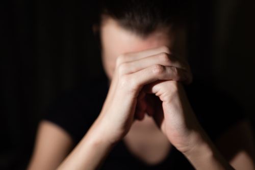 CDC: 1 in 5 Women Are Rape Victims