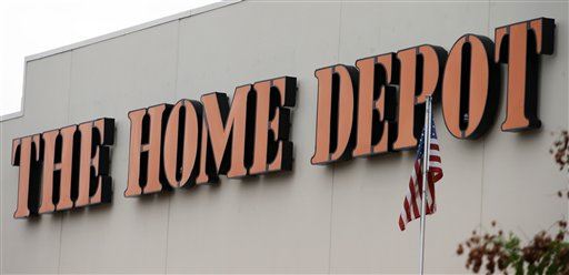 Home Depot: Yes, Hackers Breached Our System