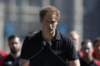 Prince Harry 'Can't Wait' to See William 'Suffer More'