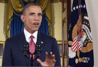 How Obama's ISIS Speech Went Over
