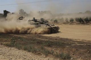 Israeli Military: Protesting Vets Face 'Sharp' Discipline