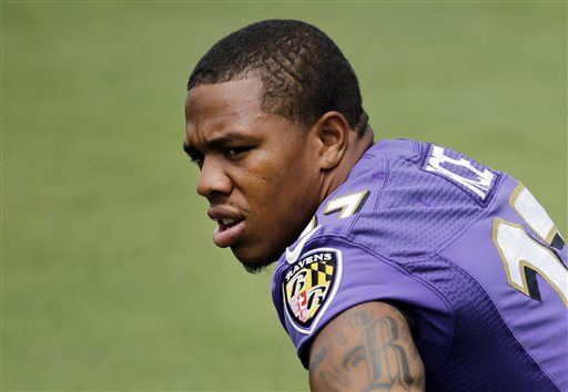 Ray Rice to Appeal His Suspension: Sources