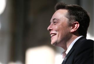 Nevada Doesn't Realize It Got Robbed by Elon Musk