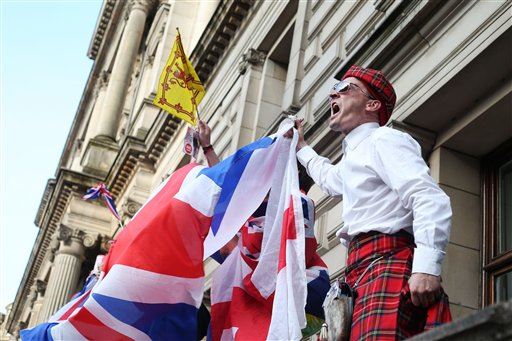 Everything You Need to Know About Referendum in Scotland