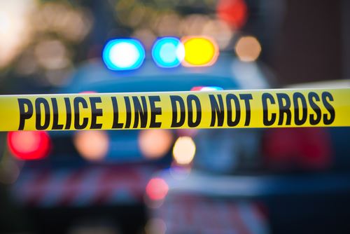 Cops: Man Kills 6 Grandkids, Daughter