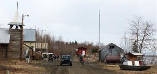 Rape Crisis Grips Alaska's Small Towns
