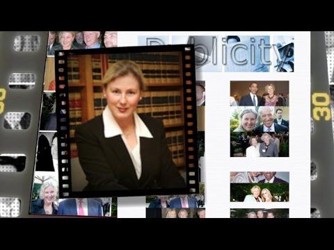 Lawyer Photoshopped Herself Into Star Pics: Judge