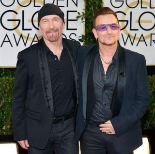 U2 Guitarist Gets Green Light for Malibu Mansion Plans