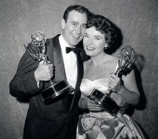 Emmy Winner Polly Bergen Dead at 84