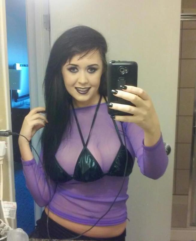Woman Adds 3rd Breast to Make Herself 'Unattractive'
